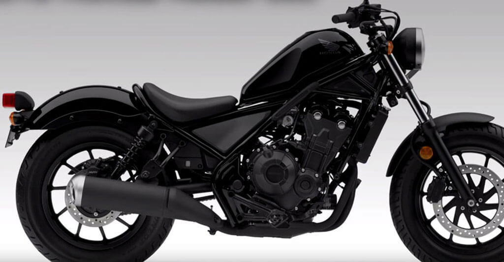 Chopper Motorrad Was ist der Unterschied zu einem Bobber und Cruiser